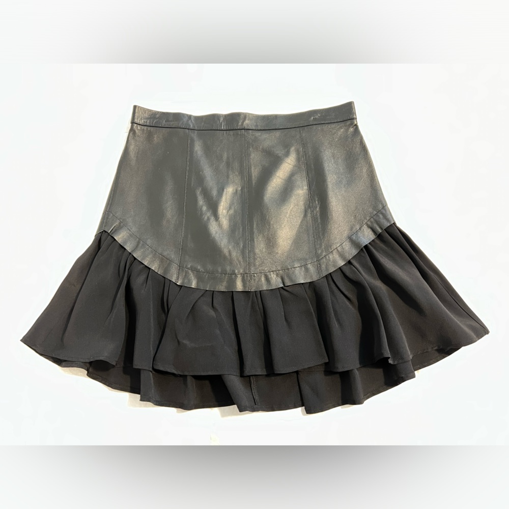 PJK Patterson J. Kincaid skirt